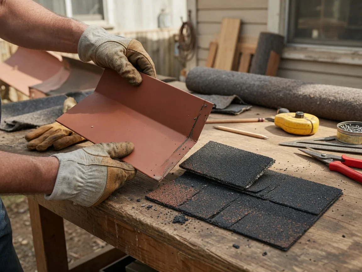 Roof Repair company in Gladstone, MO